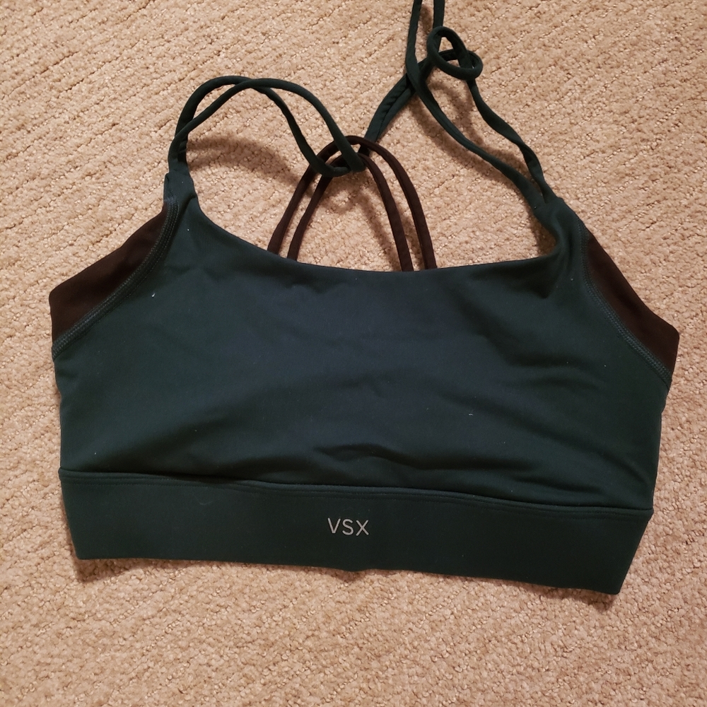 Victoria Secret sport bra
